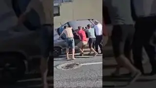 ДПС В СОЧИ 😆