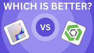 Plasticity Vs Onshape - 2025 COMPARISON