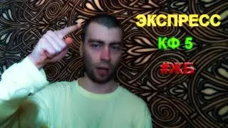 ЭКСПРЕСС КФ 5 ДИКАЯ АПЛ И БУНДЕСЛИГА