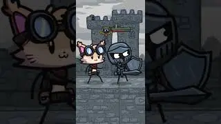 Leveling Up in RPG Games be like