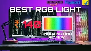 best RGB light for gaming room in budget in 2022