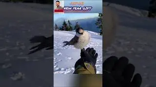 funny clips: New year Gift 🎁#ask2abi #funnyvideos #2024 #trendingshorts #funny #lol #viral #shorts