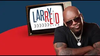 Larry Reid Live says that Pastors need to MEASURE their church ASAP ‼️