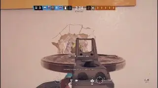 Муцараева хачу | Rainbow Six Siege