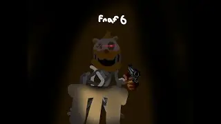 Fnaf pizza of the simulator fnaf 6 part 1