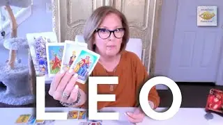 LEO ♌️ They're planning their *homecoming*, it's not over for them!