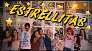 #ESTRELLITAS