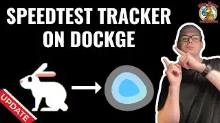 Update: Speedtest Tracker on Dockge - Enhance Your Network