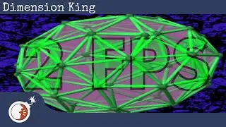 KTaNE - How to - Dimension King