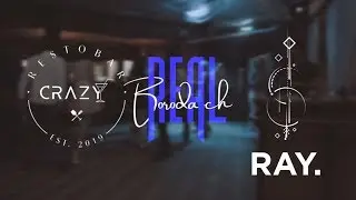 Вечеринка в Crazy рестобар
