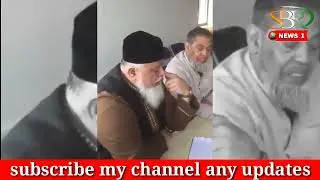 Mahe Ramzan Tera aana bada Barkat hai new kalam 2022