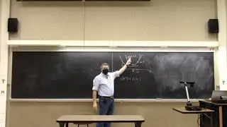 2020 ECE641 - Lecture 21: Surrogate Functions