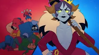 The ONLY Reason to play Brawl Stars...