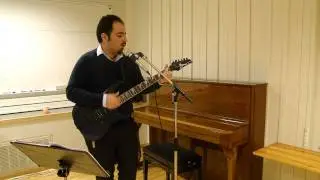 Golabatoon - Nima Ghajarieh