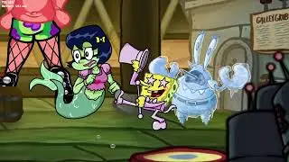 FNF Funkin' for Bikini Bottom - Plan Z (Hard SFC 100%)