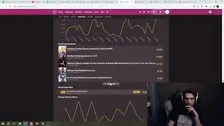 Талала оценивает мой осу профиль (дед не выкупил всей гениальности)