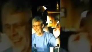 lee jake party 3am 1994