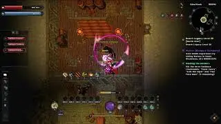 Ravendawn - Raiding raiders quest. Killing Razor Jonny, Sam the Viper, Two Faced Dale and Sweet Lou