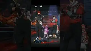Tharki no. 1 crazy boy 😜 free fire funny moments 🤣 
