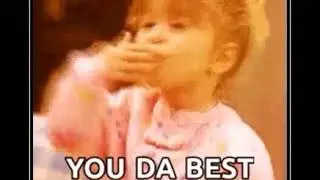 Mondays Meme & GIF