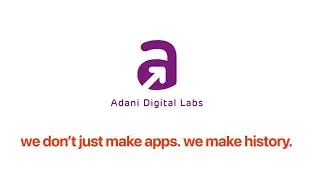 Adani Digital Labs Video