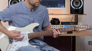 3 Exercises from my Groove & Timing Masterclass