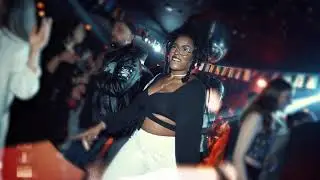 AFROMAPIANO - Stuttgart Event Recap
