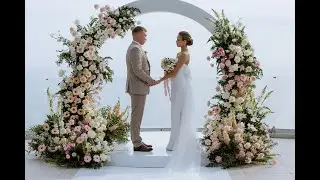 Дмитрий и  Алина