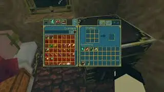 Minecraft Survival #1