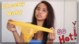 Bras N Things TryOn 🐻 ~Lebee Ongco 196