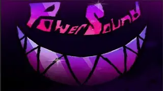 powersound ---- level by Diggydog ---- Project Arrhythmia