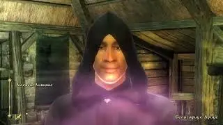 Oblivion 2022 8. Финал Темного Братства