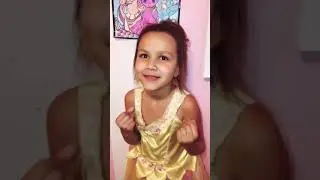 HER TOOTH FELL OUT! THE TOOTH FAIRY HAS TO FIND IT!  | My Daughter is Growing Up