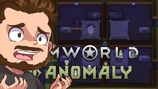 Rimworld Anomaly Part 94: Everybody Hates Entities [Unmodded]