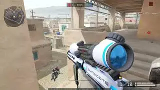 Warface Random - 1