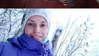 Забрала заказ со СберМегаМаркет