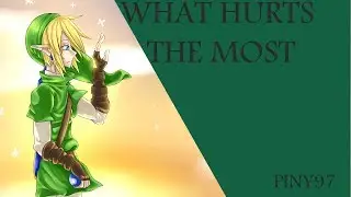 What hurts the most (Cover español)