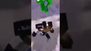 Minecraft Dream Animation 