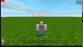 Roblox How to name hack (exploit) PATCHED)