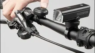 Rockbros RHL1500 Headlight - Unboxing