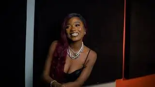 Efya | The Culture , The Sound & The Person | Afrochella Music Museum 2021