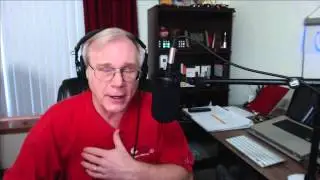 BCW 391: Windows 8 Worse Than Vista