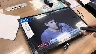 Телевизор 12-24 Вольта для Евгения