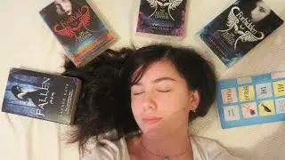 To Be Re-read List