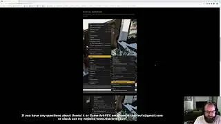 Unreal Engine Tips and Tricks