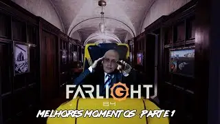 MELHORES MOMENTOS FARLIGHT 84 - PARTE 1: VENHA A MIM MEUS FARLIDOS.