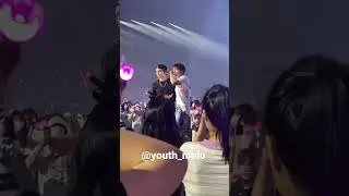 220625 세븐틴 비더썬 첫콘 스냅슛 디노 버논