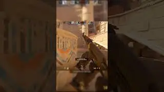 Counter Strike 2 - Anubis