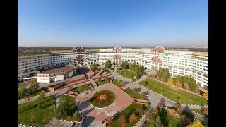 Тетрада Фалло: причины, симптомы, диагностика и хирургическое лечение детей со сложным ВПС