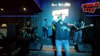 Intonasi Fiktif - Metafora - Glamz